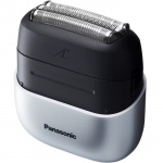 Panasonic Rakapparat 3-blads kompakt ES-CM Panasonic Rakapparat 3-blads kompakt ES-CM