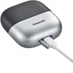 Panasonic Rakapparat 3-blads kompakt ES-CM Panasonic Rakapparat 3-blads kompakt ES-CM