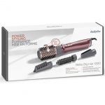 BaByliss Varmluftsborste Beliss Big Hair 1000 AS960E