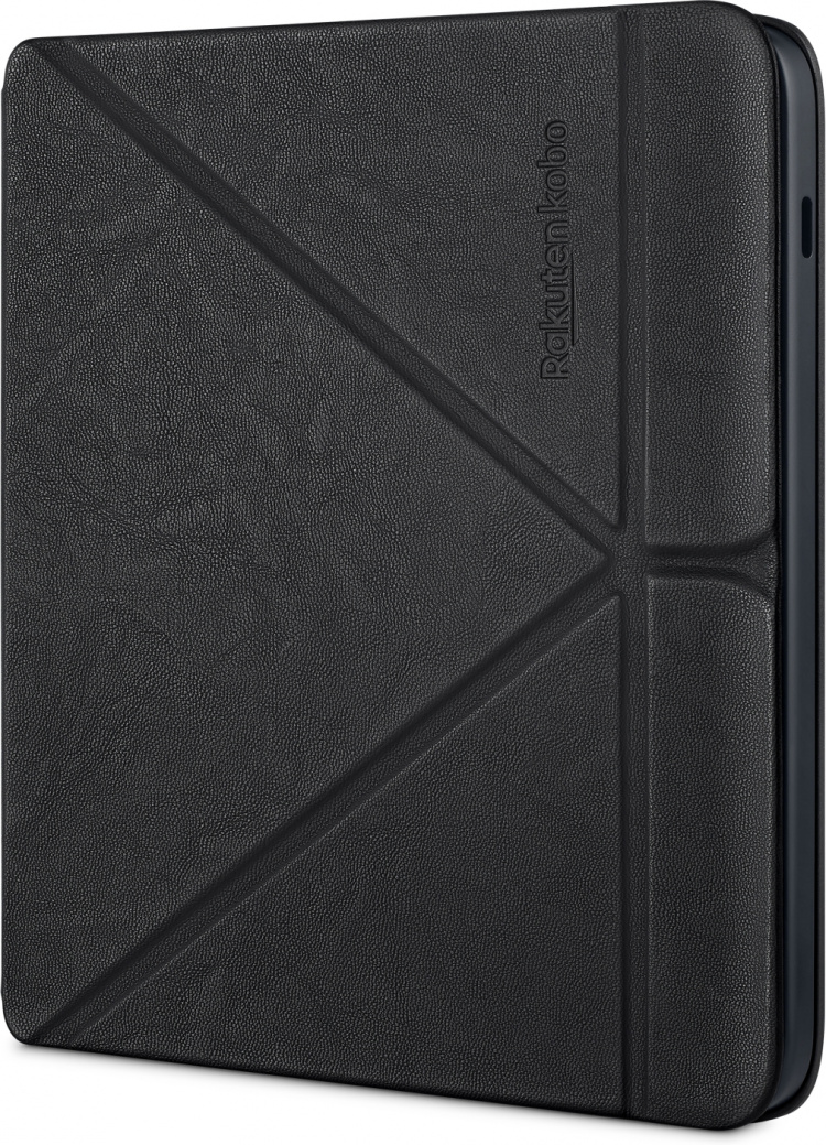 Kobo Sleepcover for Kobo Libra 2, black