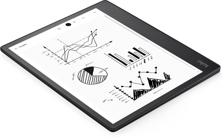 Kobo Elipsa 2E e-book reader