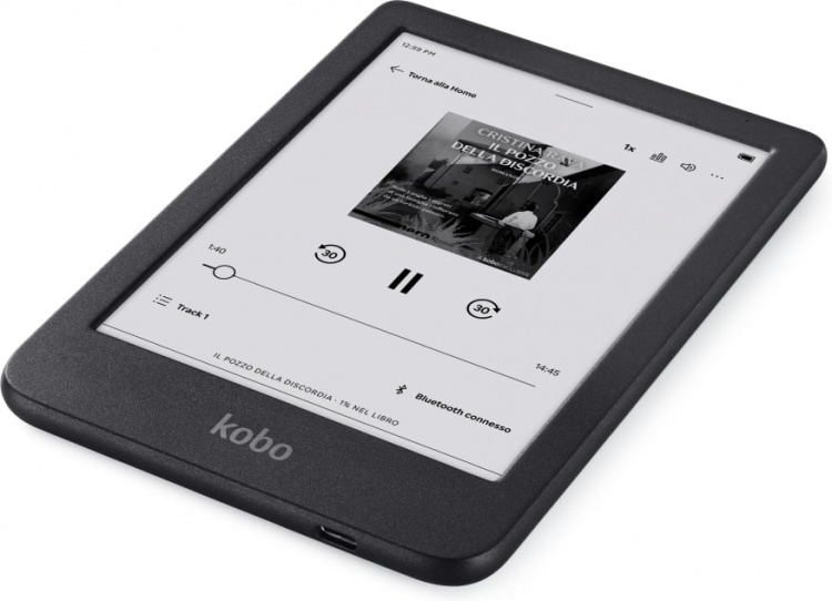 Kobo Clara BW 6