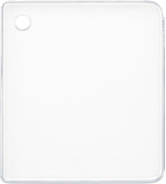 Kobo Clear Case for Kobo Libra Colour case