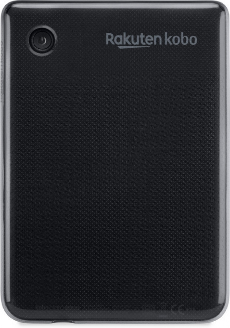 Kobo Clear Case for Kobo Clara Colour/BW protective case