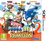 Sega 3D Classics Collection (3DS) Sega 3D Classics Collection (3DS)