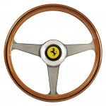 ThrustMaster Ferrari 250 GTO Wheel Add-On ThrustMaster Ferrari 250 GTO Wheel Add-On