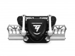 ThrustMaster TPR Rudder Worldwide Version ThrustMaster TPR Rudder Worldwide Version