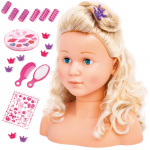 Bayer Super Model 27cm with Cosmetic (90005AB)