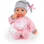 Bayer Doll - My Piccolina Interactive 38 cm (93829AA)