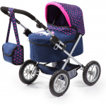 Bayer Dolls Pram Trendy (13054AA)