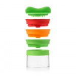 OXO 3 Blade Hand-Held Spiralizer (X-11194200)