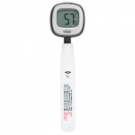 OXO Digital Instant Read Thermometer - White (X-11181400)