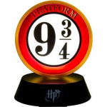 Icon Lights Harry Potter - Platform 9 3/4 Icon Light (PP5918HP)
