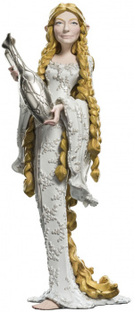 Weta Workshop Lord of the Rings Mini Epics - Galadriel