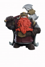Weta Workshop Lord of the Rings Mini Epics - Gimli