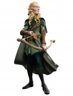 Weta Workshop Lord of the Rings Mini Epics - Legolas
