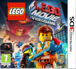 LEGO Movie: Videogame (ES) (English in game)