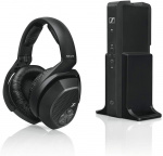 Sennheiser RS 175-U Wireless TV Headphones Sennheiser RS 175-U Wireless TV Headphones