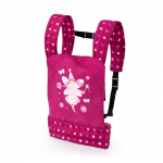 Bayer Doll Carrier - Pink (62267AA)