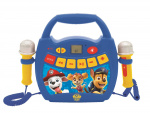 Lexibook Paw Patrol - Light Bluetooth Speaker (MP320PAZ)