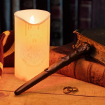 Harry Potter Candle Light with Wand Remote Control Harry Potter Candle Light with Wand Remote Control