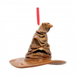 Nemesis Now Harry Potter Sorting Hat Hanging Ornament 9cm