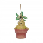Nemesis Now Harry Potter Mandrake Hanging Ornament 9.5cm