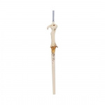 Nemesis Now Harry Potter Lord Voldemort Wand Hanging Ornament