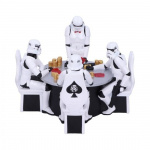 Nemesis Now Stormtrooper Poker Face 18.3cm