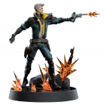 Weta Workshop Borderlands 3 - Zane