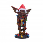 Nemesis Now Gremlins Mohawk in Fairy Lights 16cm