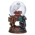 Nemesis Now Harry Potter Hedwig Snow Globe