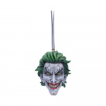 Nemesis Now The Joker Hanging Ornament
