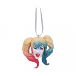 Nemesis Now Harley Quinn Hanging Ornament
