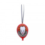 Nemesis Now IT Time to Float Hanging Ornament
