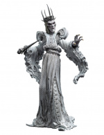 Weta Workshop Lord of the Rings Trilogy - The Witch-king of the Unseen Lands Figure Mini Epics