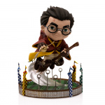 Harry Potter At the Quiddich Match Figure Harry Potter At the Quiddich Match Figure