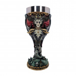 Nemesis Now Diablo Lilith Goblet 19.5cm