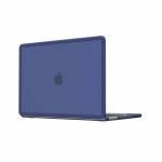 Tech21 Evo Hardshell MacBook Air 13″ M2 2022 Cover - Blue