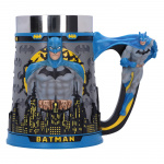 Nemesis Now Batman The Caped Crusader Tankard 15.5cm