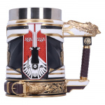 Nemesis Now Destiny Gjallarstein Tankard 15.5cm