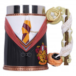 Nemesis Now Harry Potter Hermione Collectible Tankard 15.5cm