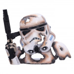 Nemesis Now Stormtrooper Blasted Bust 23.5cm