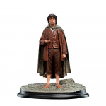 Weta Workshop The Lord of the Rings Trilogy - Frodo Baggins, Ringbearer Classic Series Statue 1:6 Scale