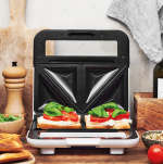 Gastroback Design Sandwich maker (12-42443)