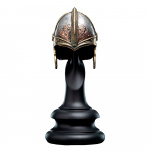 Weta Workshop Lord of the Rings Trilogy - Arwen\'s Rohirrim Helm Limited Edition Replica 1:4 scale