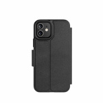 Tech21 Evo Lite Wallet iPhone 12 Case - Black Tech21 Evo Lite Wallet iPhone 12 Case - Black
