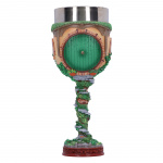 Nemesis Now Lord Of The Rings The Shire Goblet