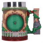 Nemesis Now Lord Of The Rings The Shire Tankard