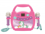 Lexibook Unicorn Digital Player (MP320UNIZ) Lexibook Unicorn Digital Player (MP320UNIZ)